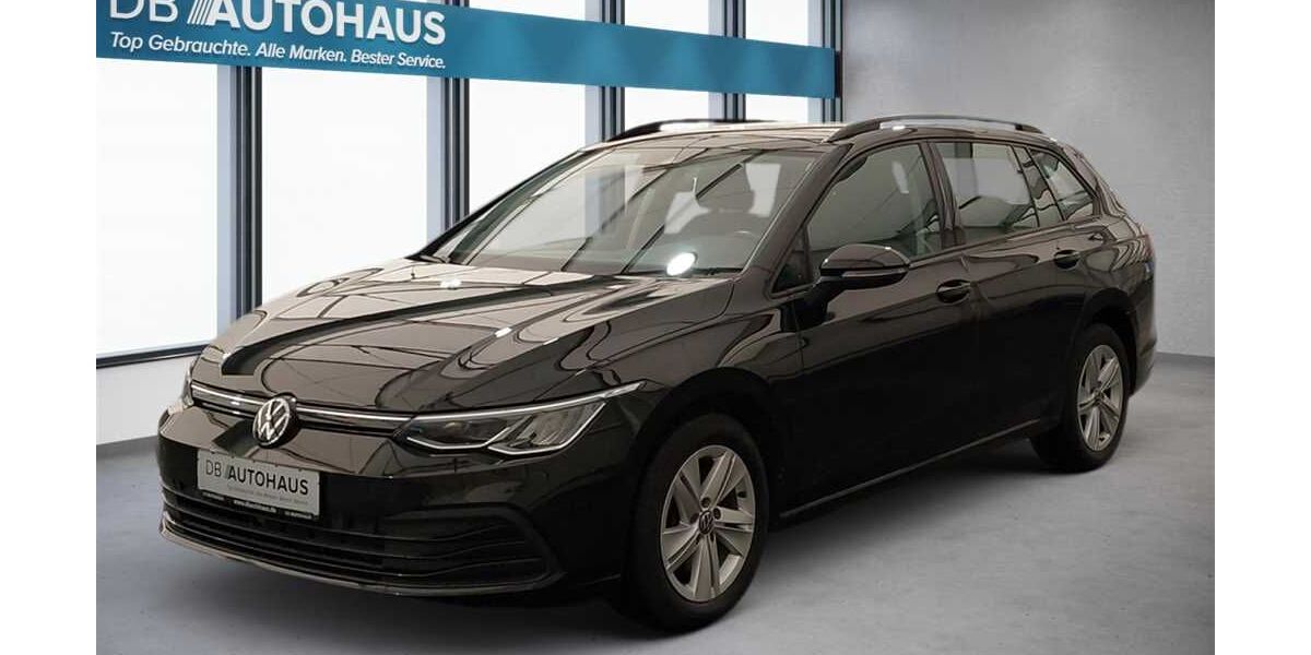 VW Golf 49.995 km 22.860 &euro; Bad Salzuflen 32105