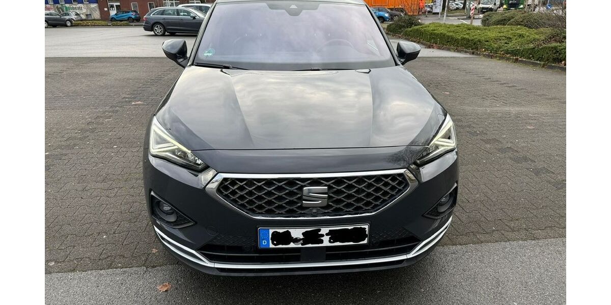 Seat Tarraco 130.000 km 21.500 &euro; Hilter 49176