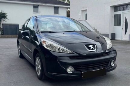 Peugeot 207 166.000 km 1.250 &euro; Bad Oeynhausen 32547