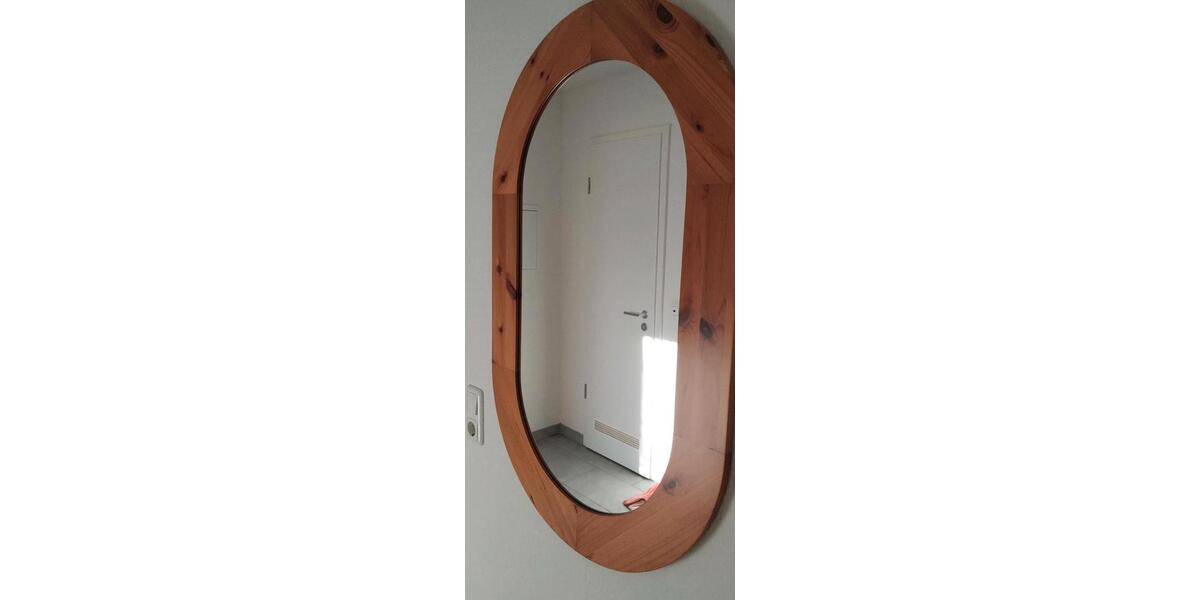 Etagenwohnung Bad Oeynhausen Rehme - 3 Zimmer, 83 m&sup2;, 900&euro; | Angebot:26409030