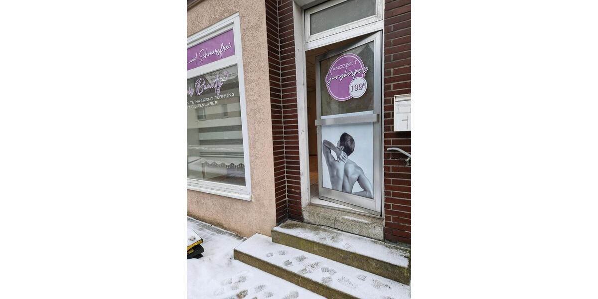 Ladenlokal oder Büro in Bielefeld Gadderbaum zu mieten zimmer