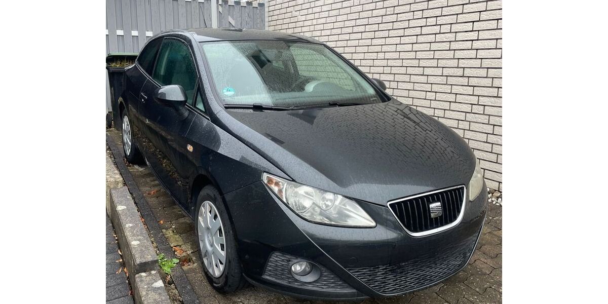 Seat Ibiza 126.000 km 2.400 &euro; Herford 32049