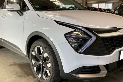 Kia Sportage 17.500 km 22.990 € Gutersloh 33332