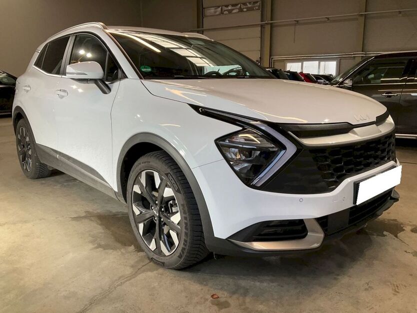 Kia Sportage 17.500 km 22.990 € Gutersloh 33332