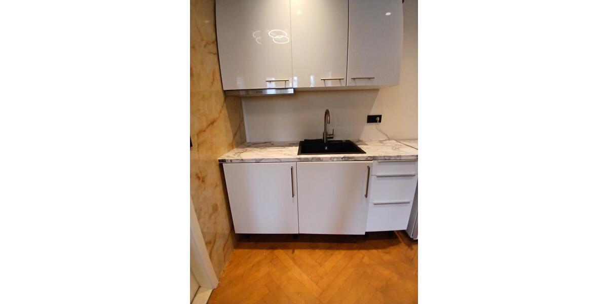 Erdgeschoßwohnung Enger - 1 Zimmer, 30 m&sup2;, 1.000&euro; | Angebot:26464203