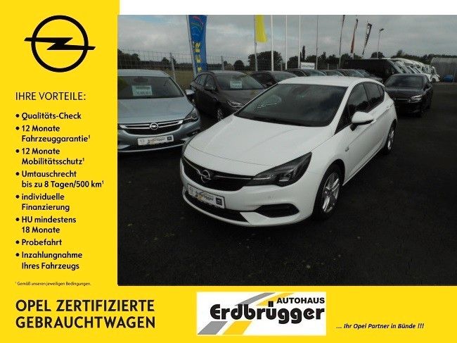Astra