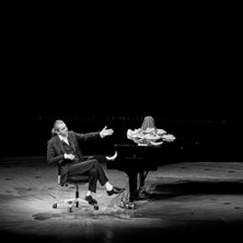 Hagen Rether 06.02.2026 Stadtgarten Bünde