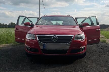 VW Passat 149.300 km 4.500 &euro; Versmold 33775