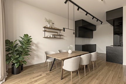 Wohnung Hövelhof Bentlake - 2 Zimmer, 50 m&sup2;, 224.775&euro; | Angebot:26161019