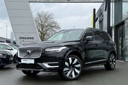 Volvo XC90 42.167 km 53.950 &euro; Gütersloh 33334