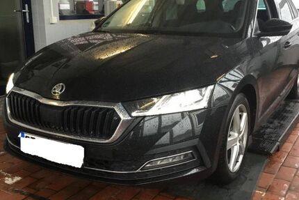 Skoda Octavia 120.279 km 18.840 &euro; Schloß Holte-Stukenbrock 33758