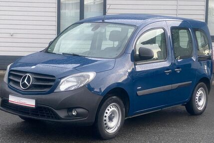 Mercedes Citan