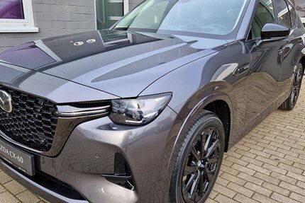 Mazda CX-60 1.956 km 48.890 &euro; Bünde 32257