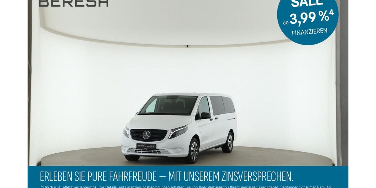Mercedes-Benz Vito 45.300 km 41.580 &euro; Bielefeld 33609