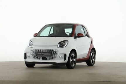 Smart ForTwo 4.500 km 13.890 &euro; Bielefeld 33609
