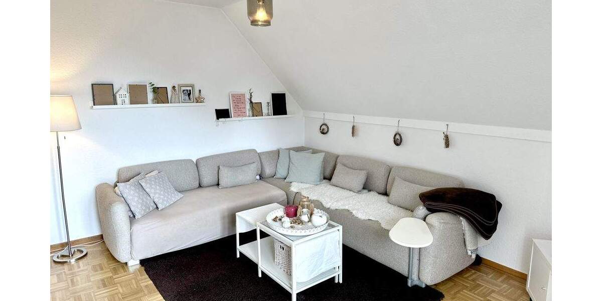 Etagenwohnung Bielefeld / Brackwede Brackwede - 3 Zimmer, 91 m&sup2;, 775&euro; | Angebot:25669081