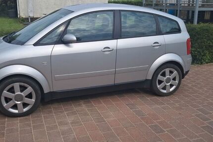 Audi A2