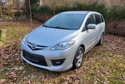 Mazda 5