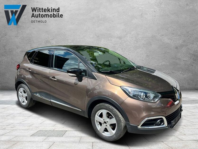 Captur
