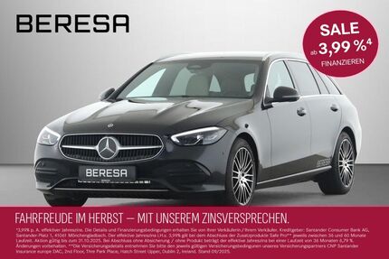 Mercedes-Benz C 200 9.900 km 49.950 € Bielefeld 33609