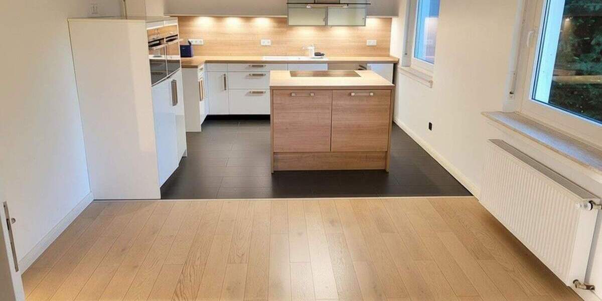 Einfamilienhaus Werther Theenhausen - 5 Zimmer, 125 m&sup2;, 298.000&euro; | Angebot:25705073