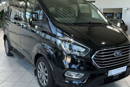 Ford Tourneo Custom 79.630 km 38.750 &euro; Hilter a.T.W 49176