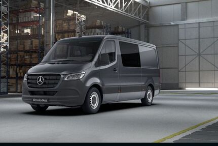 Mercedes-Benz Sprinter 66.288 km 58.251 € Paderborn 33106