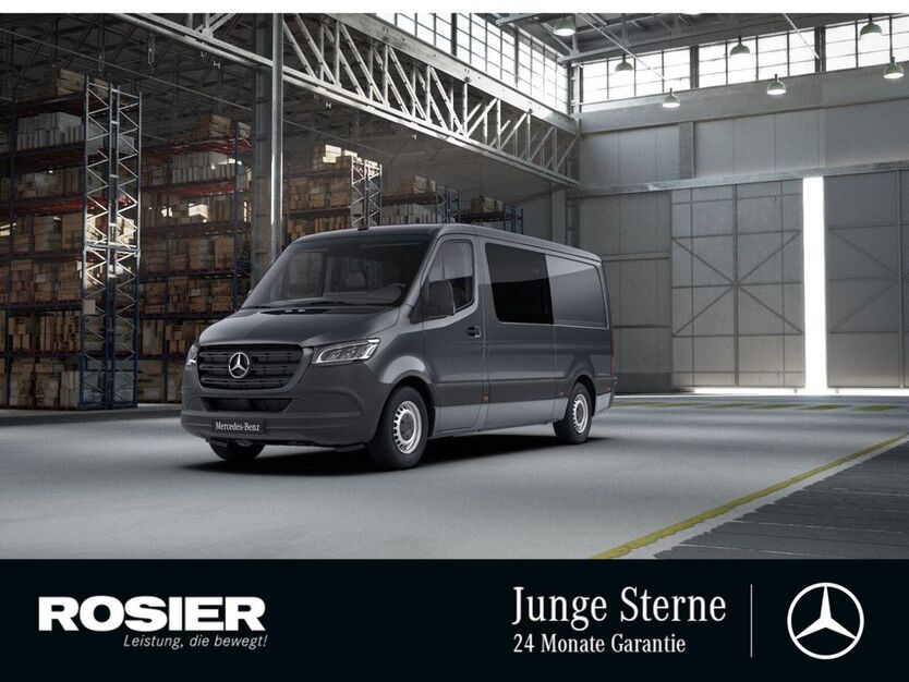 Mercedes-Benz Sprinter 66.288 km 58.251 € Paderborn 33106