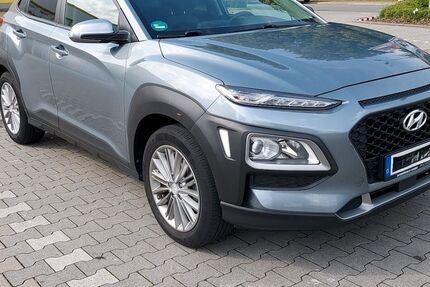 Hyundai KONA 49.000 km 14.850 € Bielefeld 33613