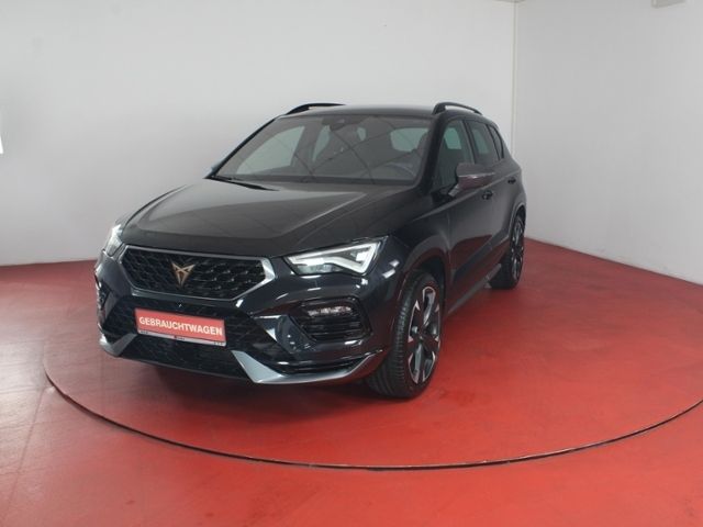 Cupra Ateca 25.362 km 29.944 € Detmold 32760