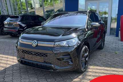 VW Tiguan 2.600 km 54.900 &euro; Bad Oeynhausen 32547