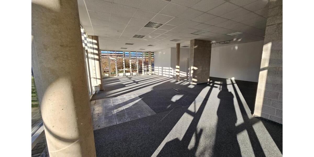 Gewerbeobjekt Detmold Hiddesen - 1.863&euro; | Angebot:23795368