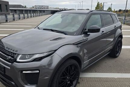 Land Rover Range Rover Evoque 102.900 km 21.900 &euro; Bielefeld 33609