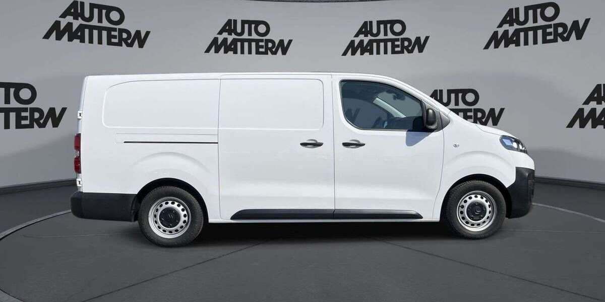 Citroen Jumpy 39.288 km 21.990 &euro; Bielefeld 33719