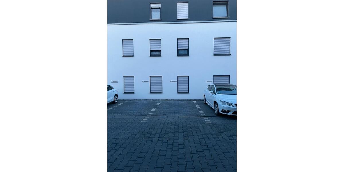 Garagen / Stellplätze Bielefeld Senne - 30&euro; | Angebot:24492906