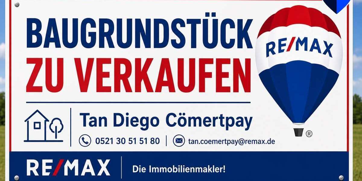 Grundstück Bielefeld Jöllenbeck - 319.990&euro; | Angebot:26549072