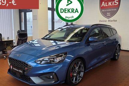 Ford Focus 104.935 km 21.900 &euro; Bielefeld 33647