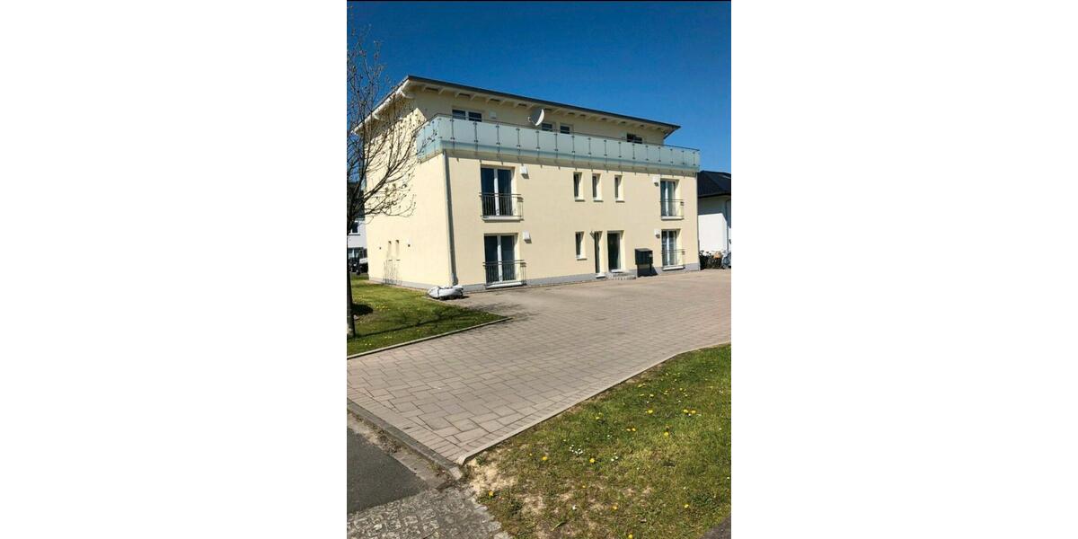 Apartment für Studenten in Campusnähe 1 zimmer