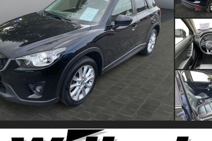 Mazda CX-5 155.500 km 12.990 € Hüllhorst 32609