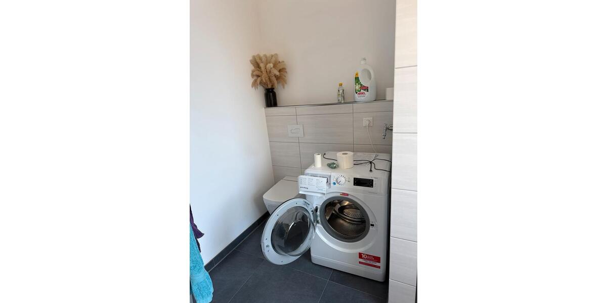 Erdgeschoßwohnung Dissen am Teutoburger Wald - 3 Zimmer, 80 m&sup2;, 1.000&euro; | Angebot:26415909