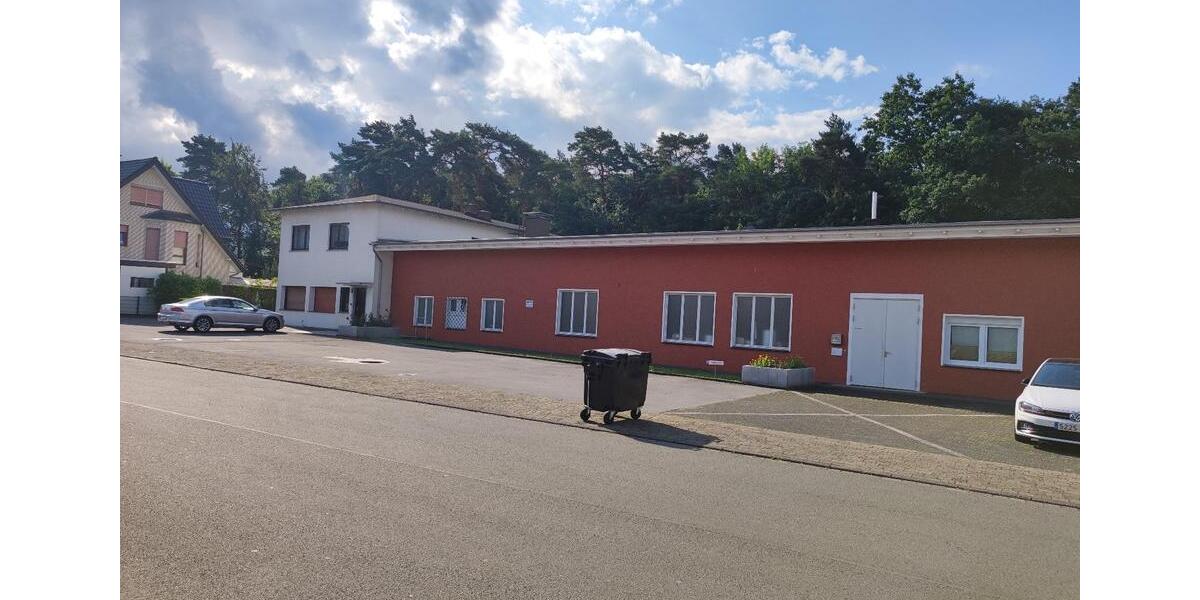 Gewerbeobjekt Bielefeld Senne - 2.000&euro; | Angebot:26537560