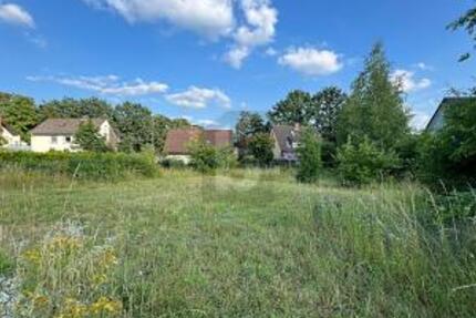 VIEL PLATZ FÜR IHRE WOHNTRÄUME - Grundstück Bielefeld Sennestadt | Angebot:25837372