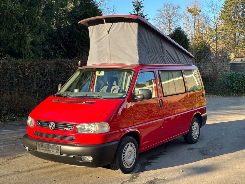 VW T 4 360.000 km 35.000 € Detmold 32756