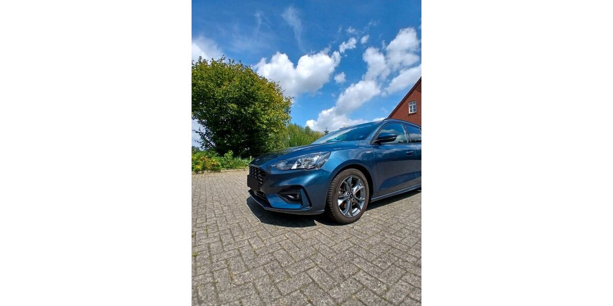 Ford Focus 89.000 km 13.800 &euro; Melle 49328