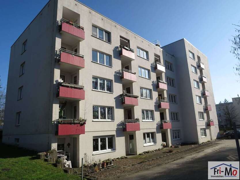 Wohnung zum Kaufen in Bünde 69.500 € 41 m²