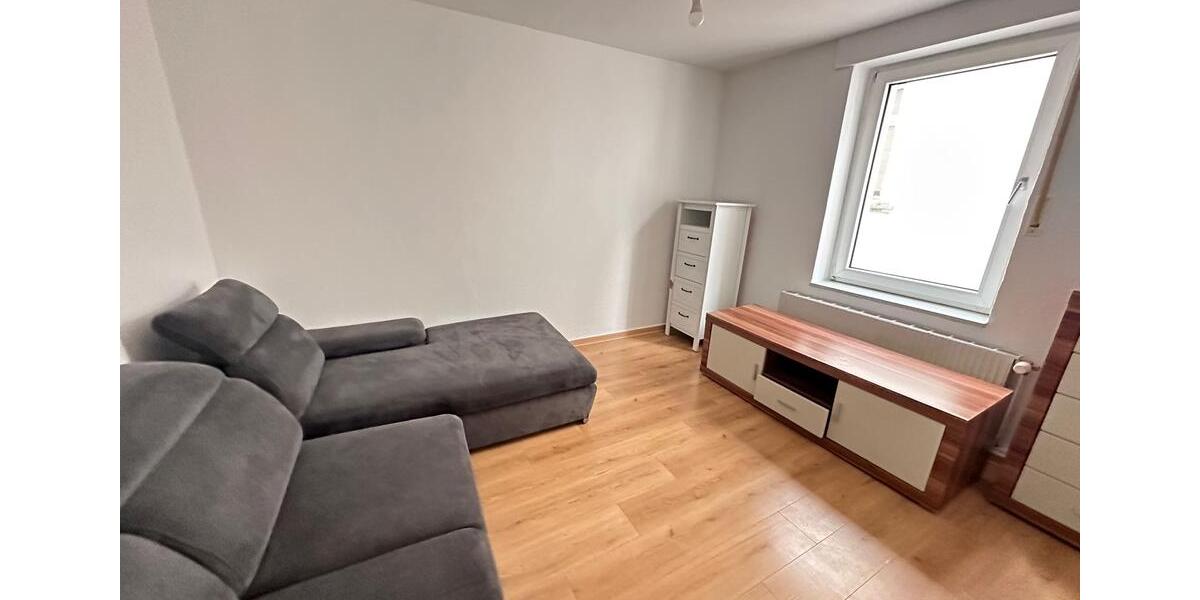 Etagenwohnung Bielefeld Brackwede - 2 Zimmer, 60 m&sup2;, 770&euro; | Angebot:26070489