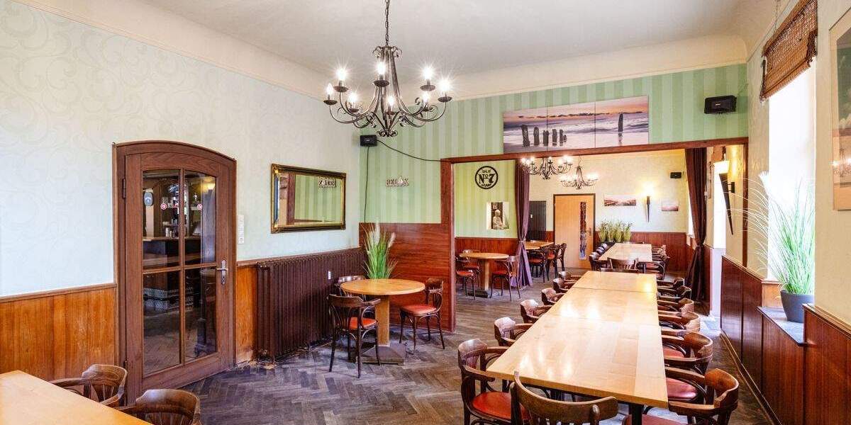 Gewerbeobjekt Halle-Hörste Hörste - 825.000&euro; | Angebot:23945524
