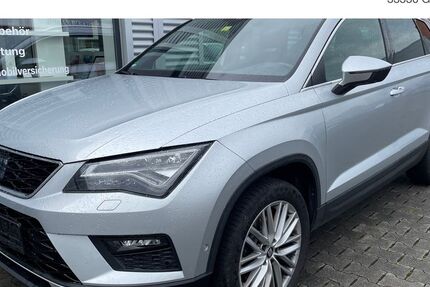 Seat Ateca 123.000 km 21.950 € Gütersloh 33330
