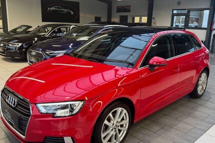 Audi A3 51.000 km 18.900 &euro; Detmold 32758