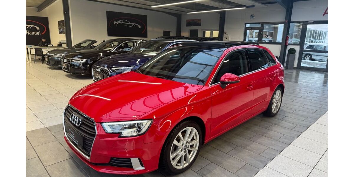 Audi A3 51.000 km 18.900 &euro; Detmold 32758